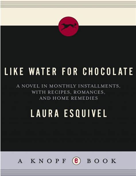 like water for chocolate questions